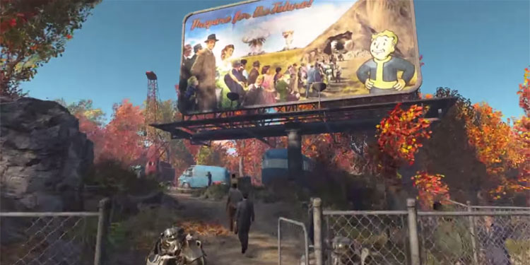 Fallout 4 