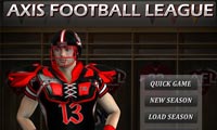 Axis Football League