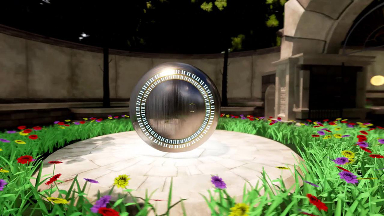 Pneuma: Breath of Life 