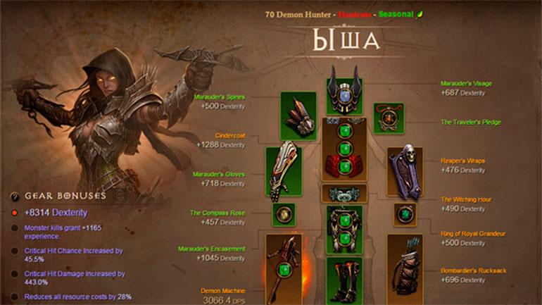 Diablo 3 Diablo III