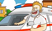 Ambulance Madness