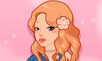 Princess Hairstyle
