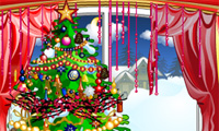 Xmas Tree Decorator