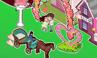 My Romantic Town