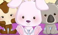 Baby Zoo Daycare