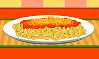Emma’s Recipes: Spaghetti Bolognese