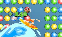 Bubble Tub