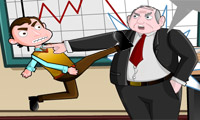 My “Dear” Boss