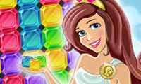 Gems of Olympus