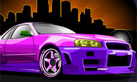 Super Car Tuning