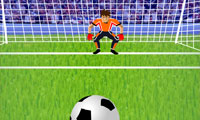 Penalty Shooting