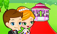 My Romantic Wedding