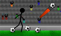 Stickman Soccer 2
