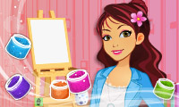 Betsy’s Crafts: Sand Painting