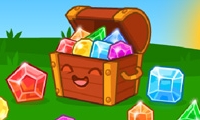 Magic Treasure