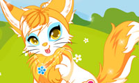 Foxy Cutie