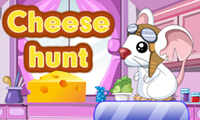 Cheese Hunt