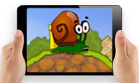 Snail Bob (Mobile)