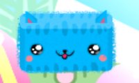 Cute Towers