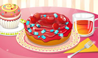My Cutesy Donut