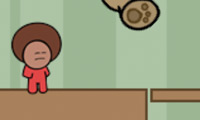 Afro Jim Jam