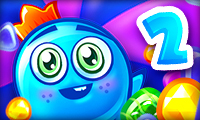 Back to Candyland: Episode 2