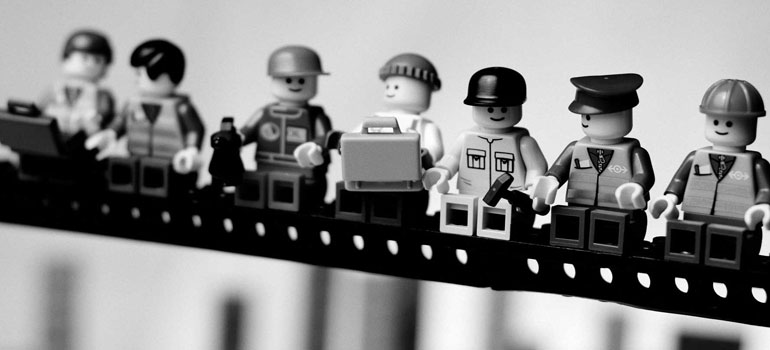 lego builders 