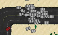 Manic Rally Go!