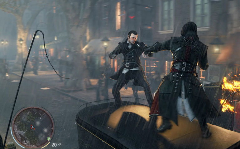 assassin's creed victory england 