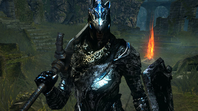 dark souls artorias