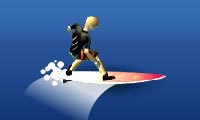 Surf’s Up