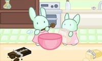 Bunnies Kingdom Cooking Game