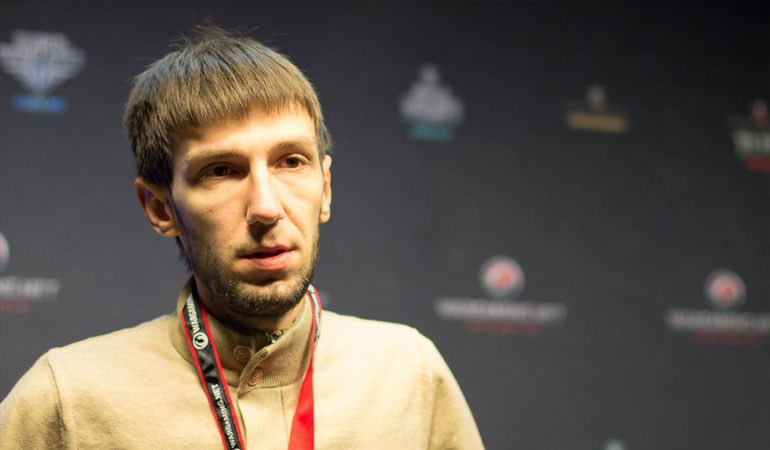 WOT developer