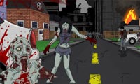 Road of the Dead 2