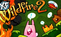 Wild Fire 2