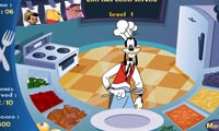 Frenzy Kitchen
