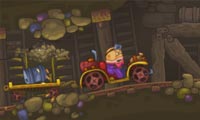 Mining Truck 2