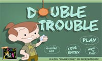Double Trouble