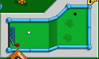 Cheetah Golf