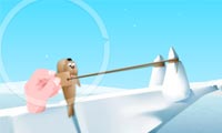 Ice Slide