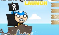 Pirate Launch