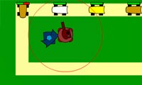 Simple Tower Defense