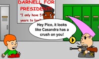 Pico School