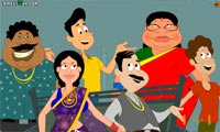 The Great Indian Arranged Marriage