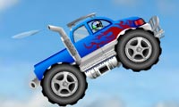 Super Racer