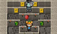 Ghost Castle