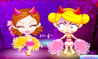 Sue Cheerleader