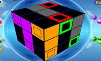 Crazy Cube