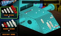 Battleship Torpedo Attack