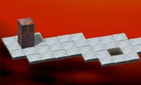 Bloxorz